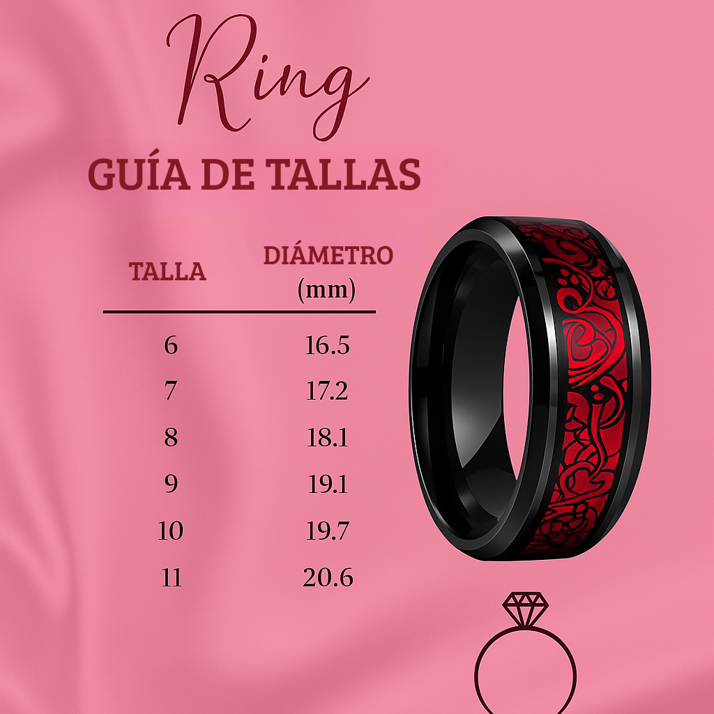 Anillos para parejas