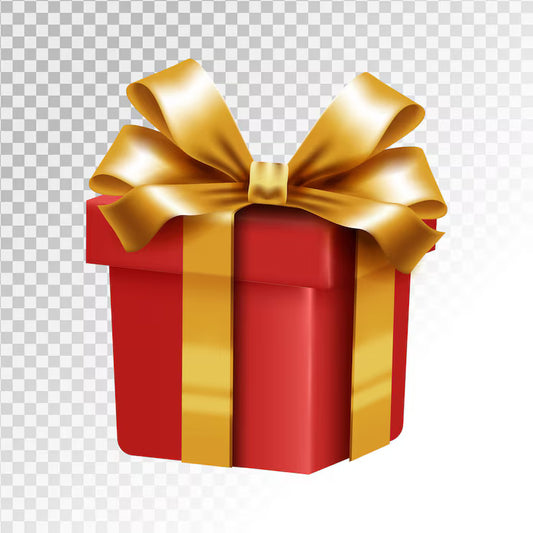 Regalo Gratis (Solo hoy)